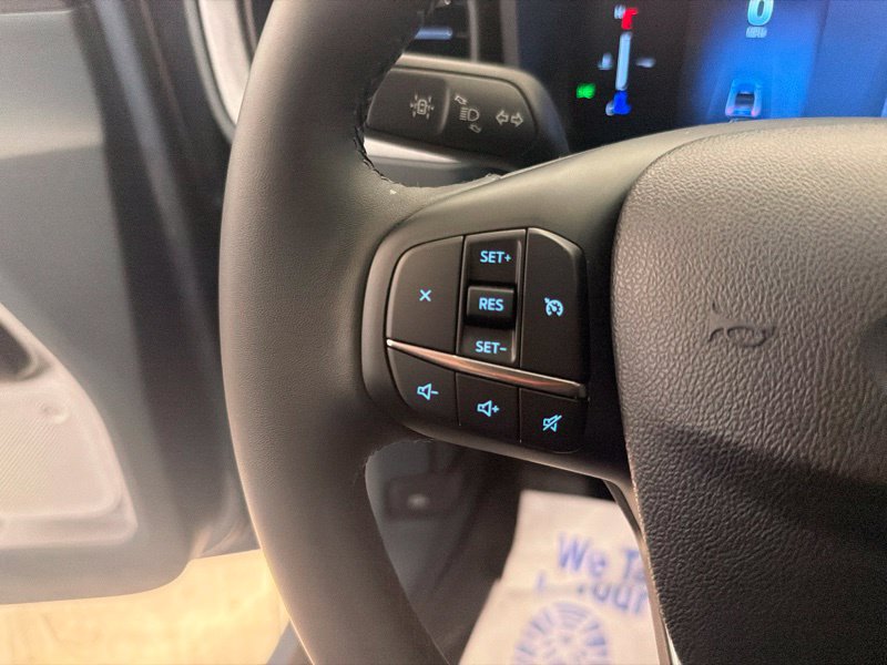 Used 2025 Ford Maverick XLT w/ XLT Luxury Package AWD/4WD image 25
