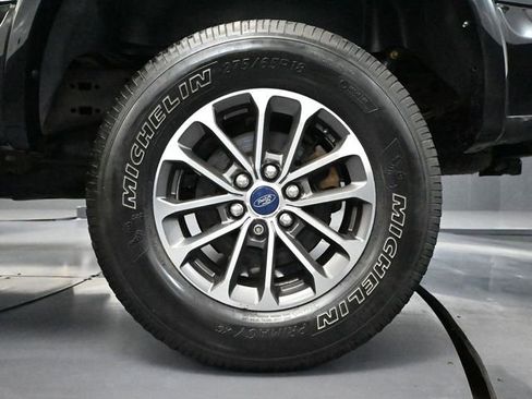 Used 2019 Ford F150 XLT w/ Equipment Group 302A Luxury image 13