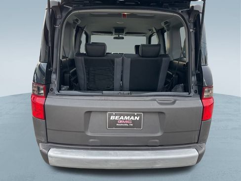 Used 2003 Honda Element EX image 24