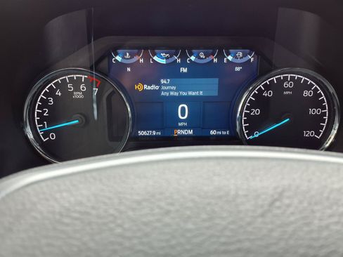 Used 2023 Ford F150 XLT w/ Equipment Group 302A High AWD/4WD image 19