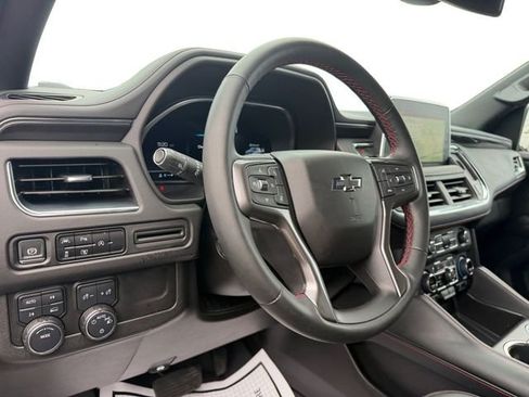 Used 2024 Chevrolet Tahoe RST w/ Luxury Package AWD/4WD image 10