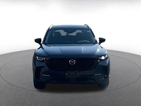 Used 2025 MAZDA CX-50 AWD 2.5 S w/ Premium Package image 4