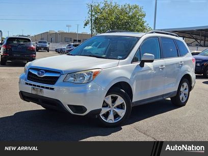 Used 2015 Subaru Forester 2.5i Premium w/ Popular Package #2