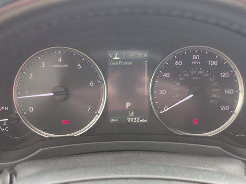 Used 2021 Lexus IS 300 w/ Accessory Package 2 image 17