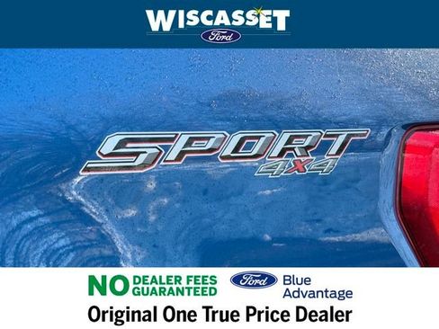 Used 2023 Ford F150 XLT w/ Equipment Group 302A High image 23