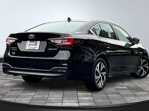 Used 2022 Subaru Legacy image 13