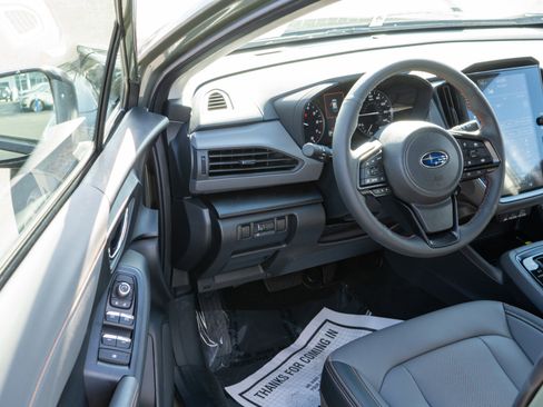 New 2026 Subaru Crosstrek 2.5i Limited image 10