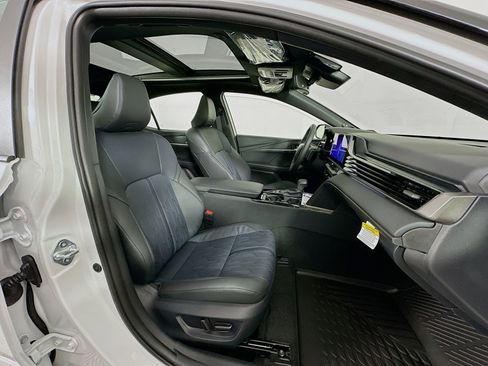 New 2026 Toyota Camry XSE image 30