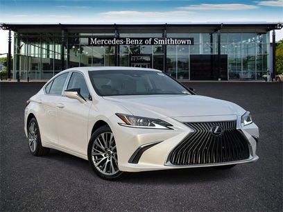 Used 2021 Lexus ES 250 w/ Premium Package