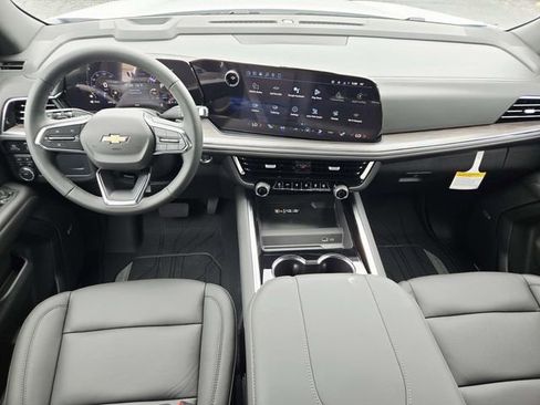 New 2026 Chevrolet Tahoe LT w/ Comfort Package image 6