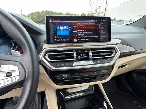 Used 2022 BMW X3 sDrive30i w/ Convenience Package w/ZPA RWD image 32