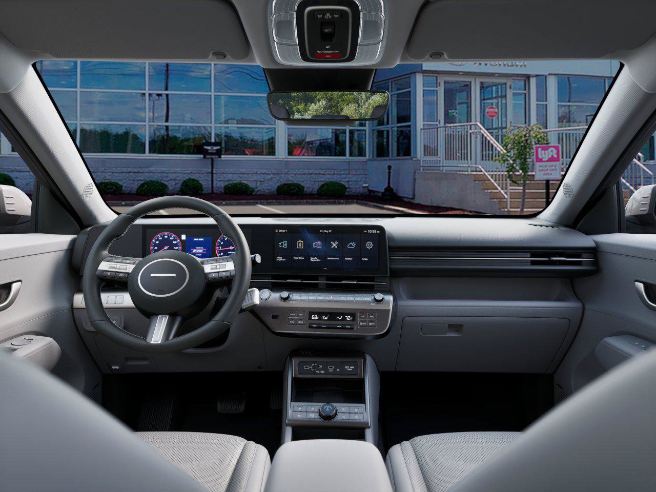 New 2026 Hyundai Kona Limited AWD/4WD image 11