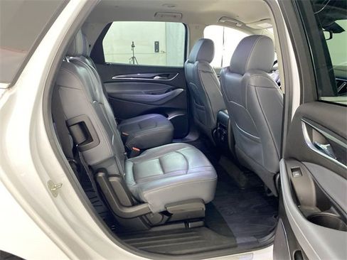 Used 2019 Buick Enclave Essence w/ Trailering Package, 5000 lbs. image 32