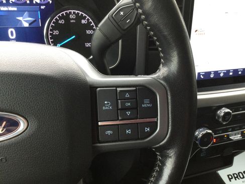 Used 2022 Ford F150 XLT w/ Equipment Group 302A High image 14