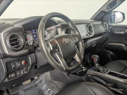 Used 2021 Toyota Tacoma TRD Pro image 19