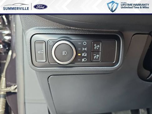 New 2026 Ford Explorer ST AWD/4WD image 32