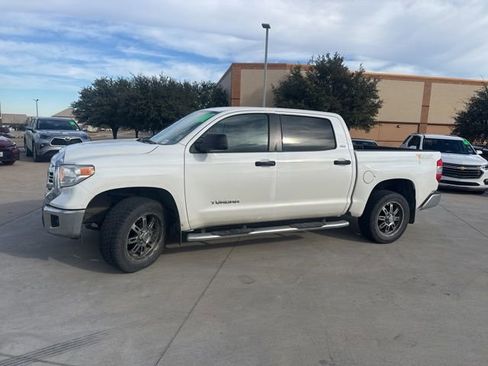 Used 2016 Toyota Tundra SR5 image 7