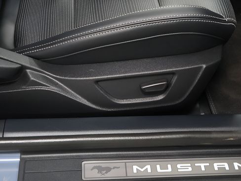 Used 2024 Ford Mustang GT Premium w/ GT Performance Package RWD image 28