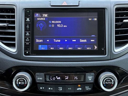 Used 2015 Honda CR-V EX-L image 12