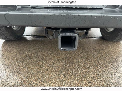 Used 2023 Ford F150 Lariat w/ Equipment Group 502A High image 20