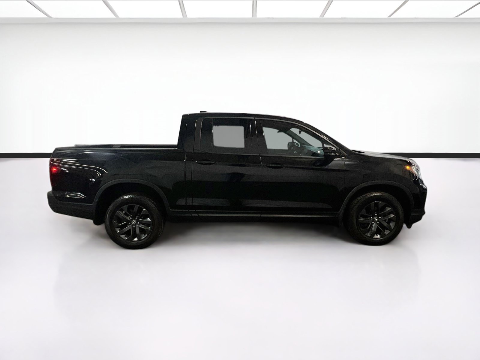 Used 2021 Honda Ridgeline Sport image 22