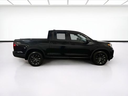 Used 2021 Honda Ridgeline Sport image 22