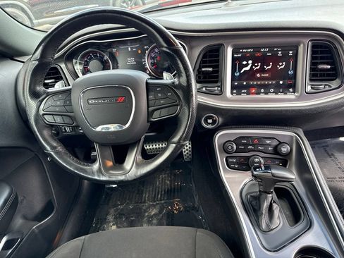 Used 2020 Dodge Challenger R/T w/ Cold Weather Group RWD image 27
