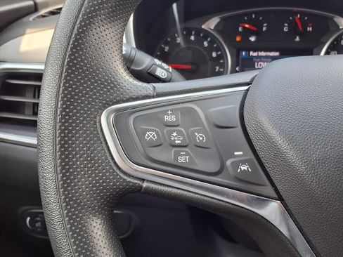 Used 2024 Chevrolet Equinox LS w/ LS Convenience Package FWD image 20