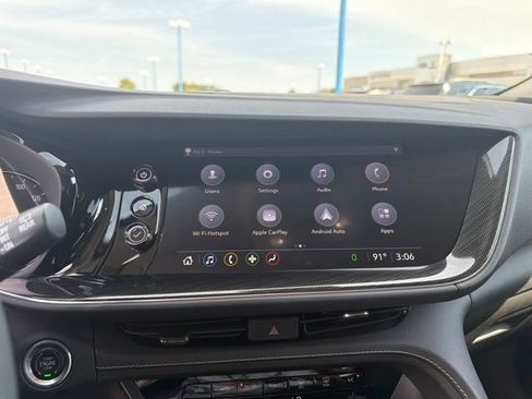 Used 2021 Buick Envision Preferred AWD/4WD image 30