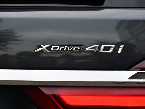 Used 2020 BMW X7 xDrive40i image 14