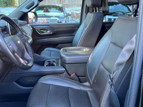 Used 2023 Chevrolet Tahoe High Country image 16