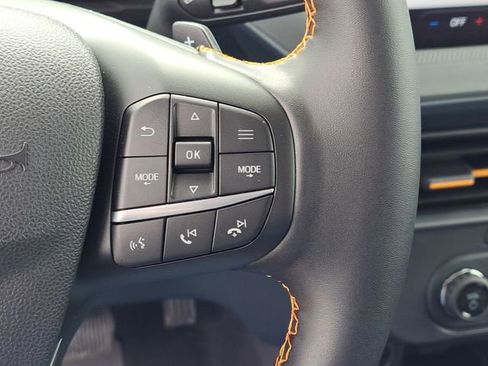 New 2025 Ford Maverick Tremor AWD/4WD image 10