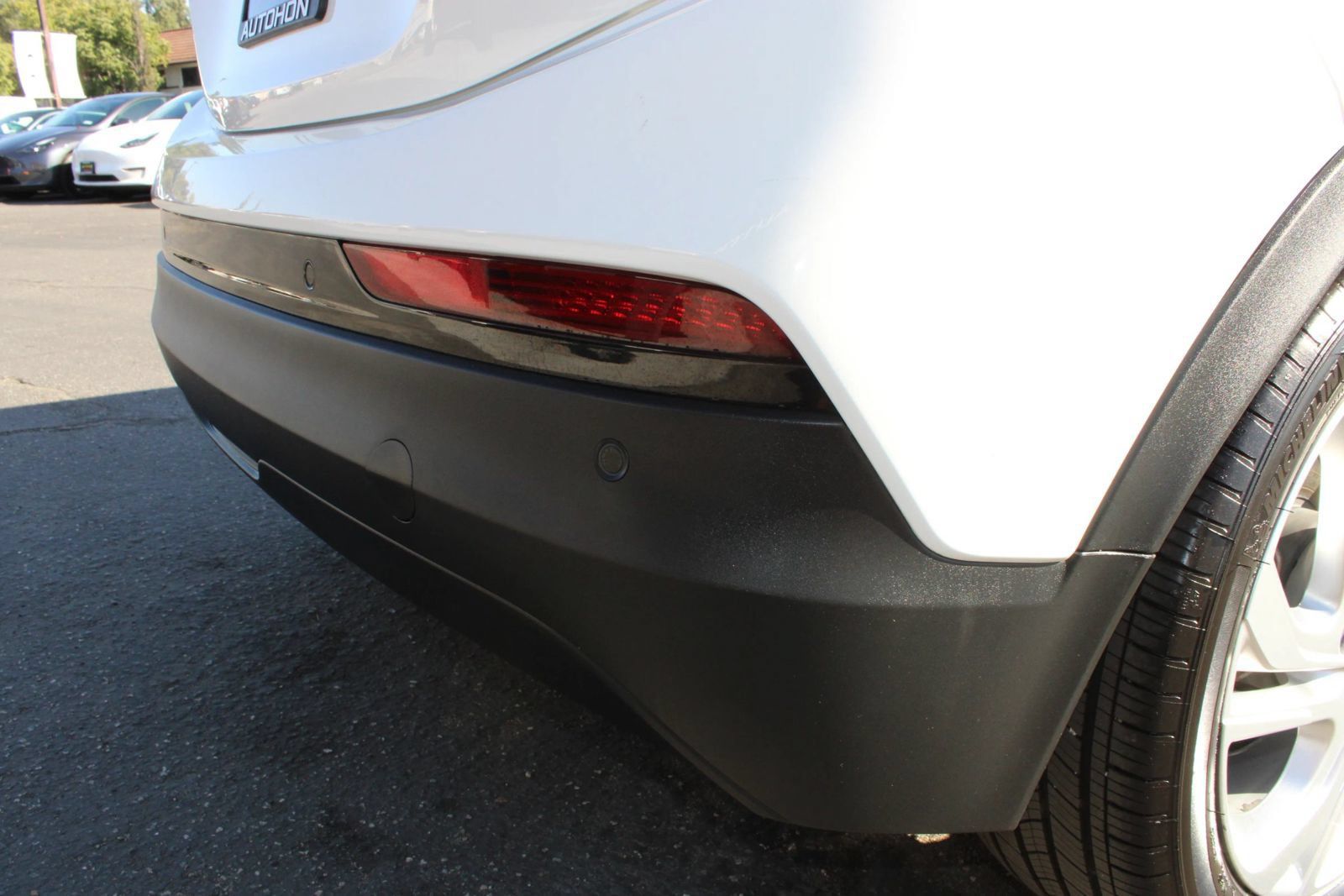 Used 2022 Chevrolet Bolt LT FWD image 35
