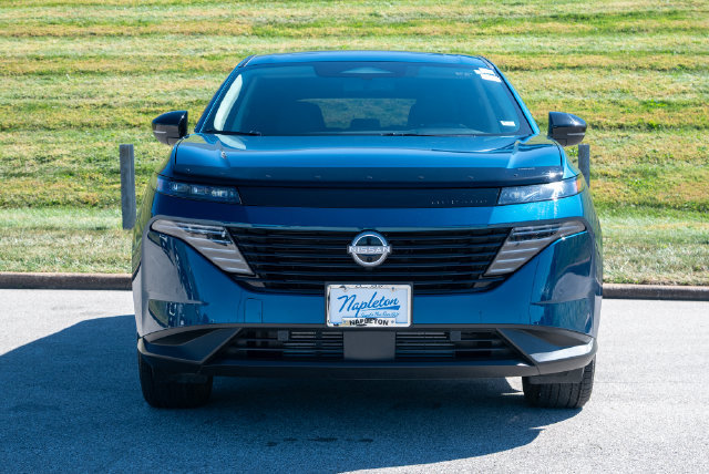 Used 2025 Nissan Murano SL w/ Cargo Package AWD/4WD image 4