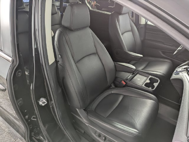 Used 2025 Honda Odyssey EX-L image 33