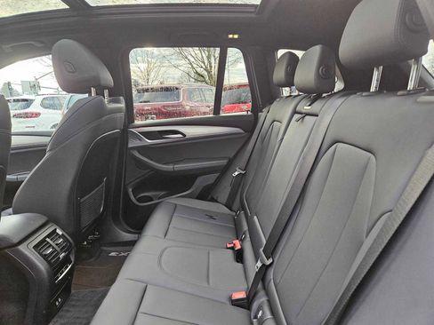 Used 2020 BMW X3 xDrive30i w/ Convenience Package image 20