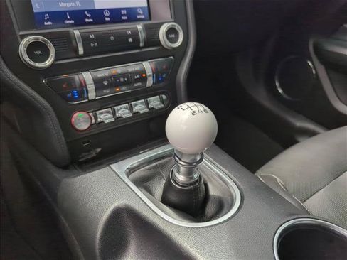 Used 2021 Ford Mustang GT Premium w/ GT Performance Package RWD image 10