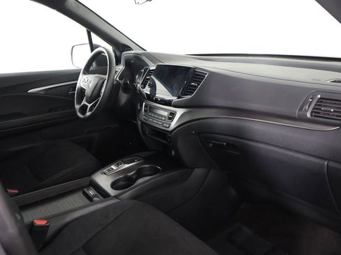 Used 2022 Honda Pilot Sport image 28