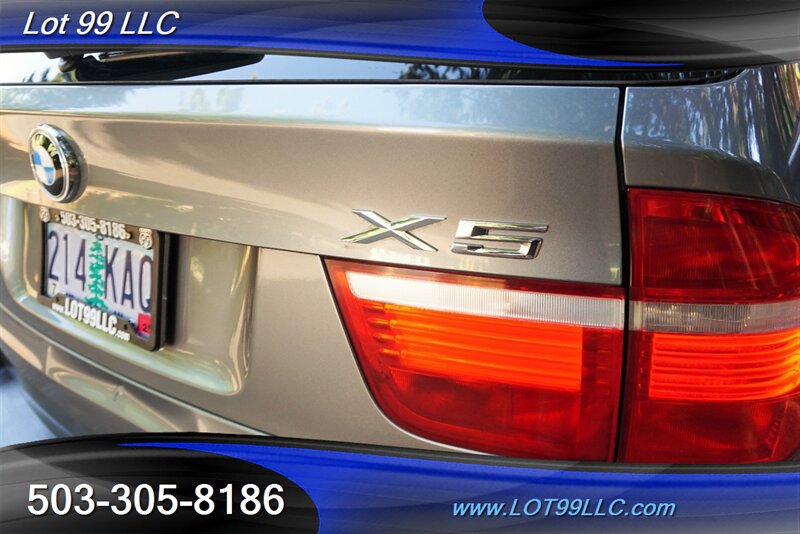 Used 2007 BMW X5 3.0si AWD/4WD image 31