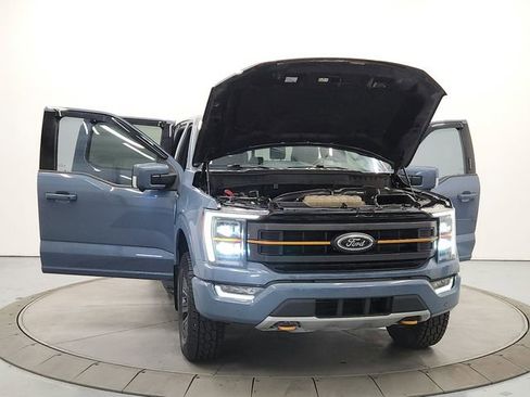 Used 2023 Ford F150 Tremor w/ Equipment Group 402A High image 10