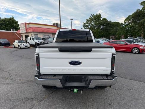 Used 2018 Ford F250 XLT AWD/4WD image 6