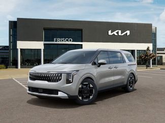 New 2026 Kia Carnival EX video 1