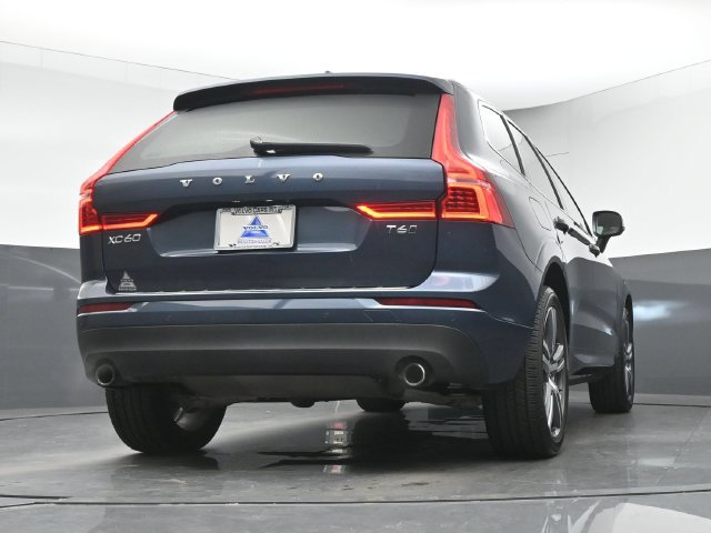 Used 2020 Volvo XC60 T6 Momentum w/ Protection Package Premier AWD/4WD image 39