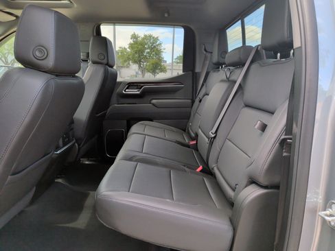 Used 2025 GMC Sierra 1500 Elevation w/ Elevation Premium Package AWD/4WD image 30