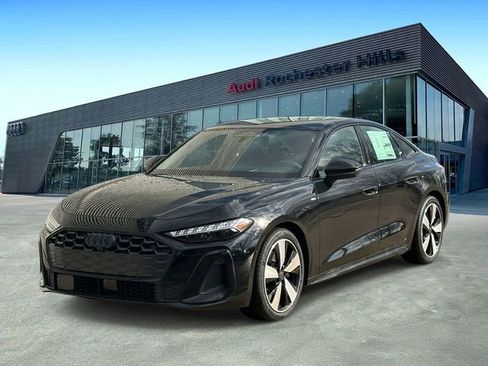 New 2026 Audi A5 2.0T Premium Plus image 1