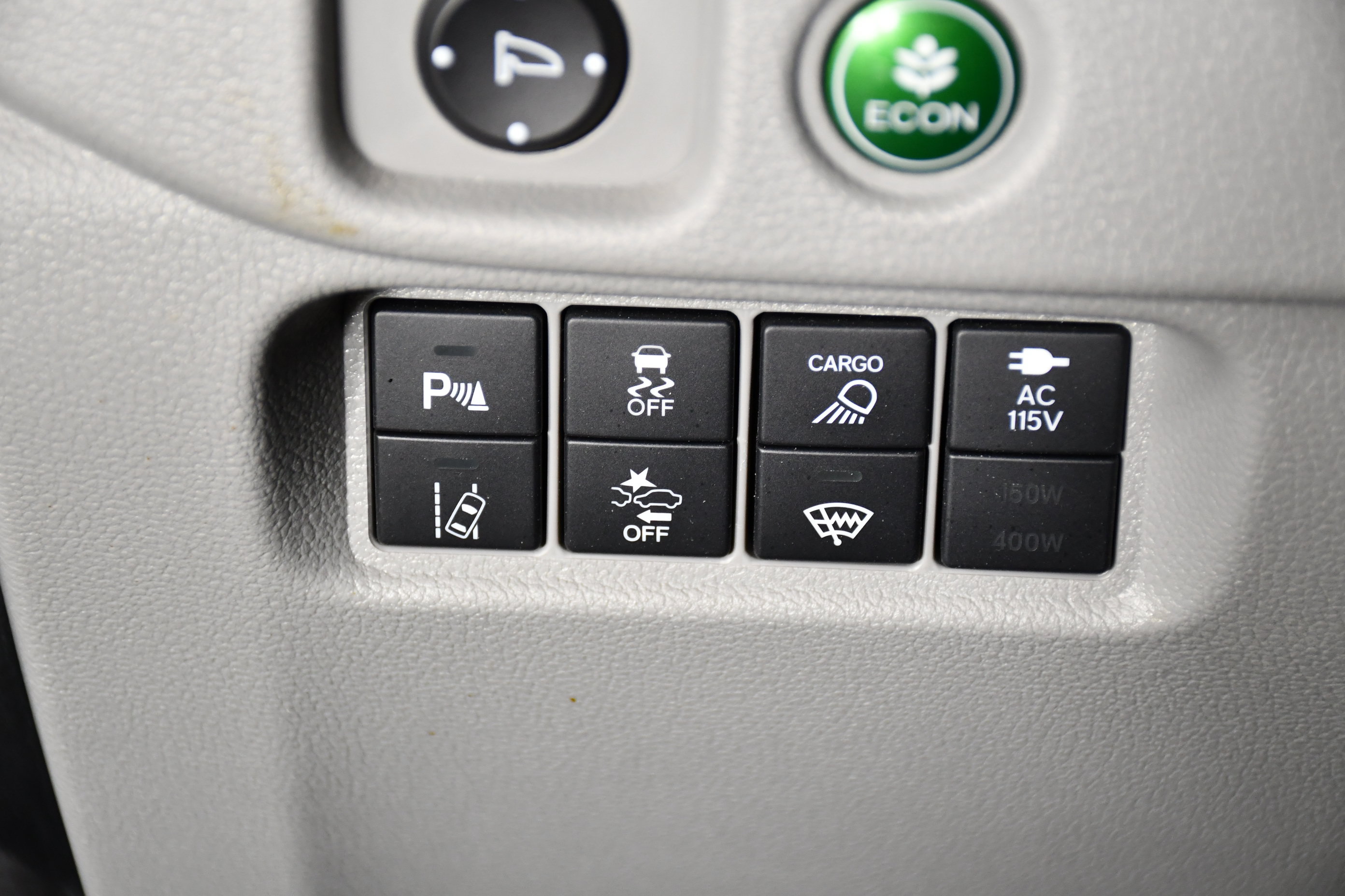 Certified 2023 Honda Ridgeline RTL-E image 38