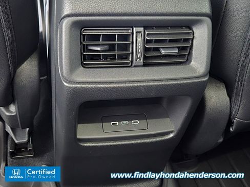 Certified 2025 Honda CR-V EX-L image 19