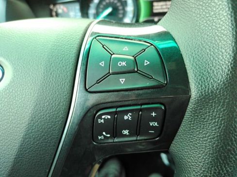 Used 2016 Ford Explorer Limited w/ Equipment Group 303A image 39