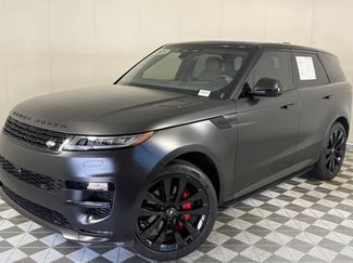 Used 2025 Land Rover Range Rover Sport Dynamic SE AWD/4WD 360° Tour