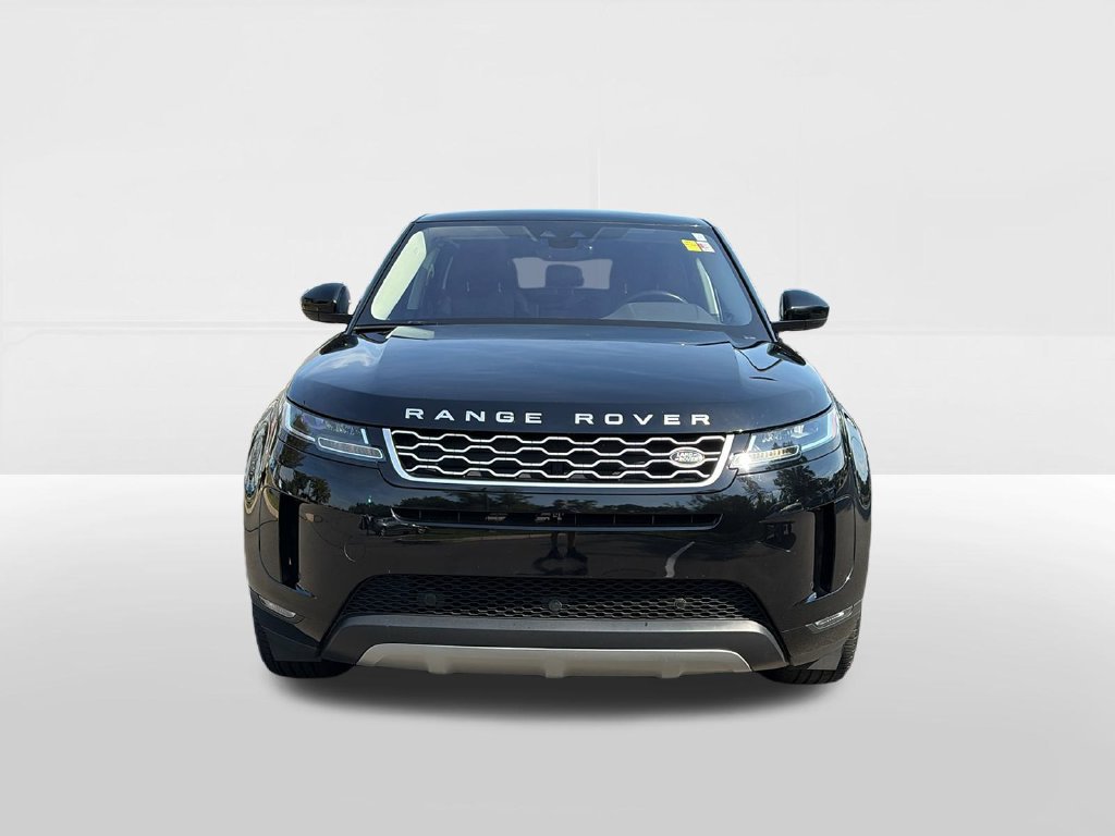 Used 2020 Land Rover Range Rover Evoque S AWD/4WD image 3
